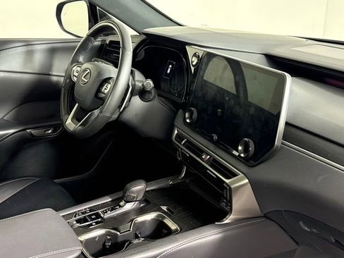 Used 2023 Lexus RX 350 w/ Accessory Package (Z1) image 35