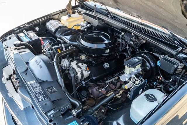 Used 1990 Chevrolet Silverado 1500 454 SS RWD image 35