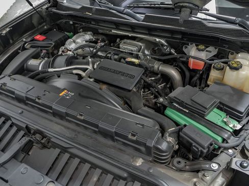 Used 2022 Chevrolet Silverado 2500 W/T w/ WT Convenience Package image 54