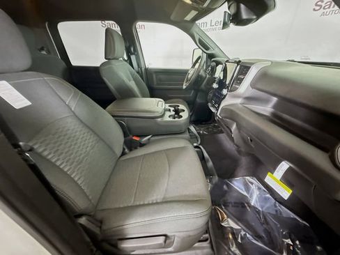 New 2026 RAM 2500 Tradesman image 24