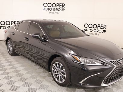 Used 2024 Lexus ES 350 w/ Accessory Package (Z2)