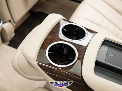 Used 2019 Mercedes-Benz S 560 Sedan image 22