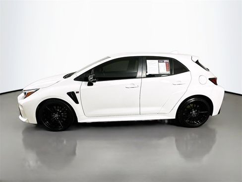 Used 2023 Toyota Corolla GR image 5