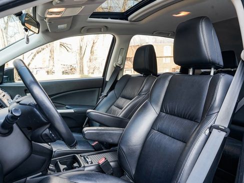 Used 2013 Honda CR-V EX-L image 12