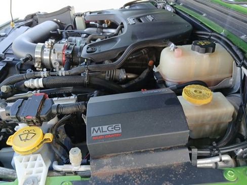 Used 2018 Jeep Wrangler Unlimited Sport S image 56