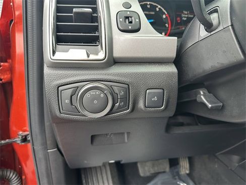 Certified 2023 Ford Ranger XLT w/ Equipment Group 301A Mid image 29