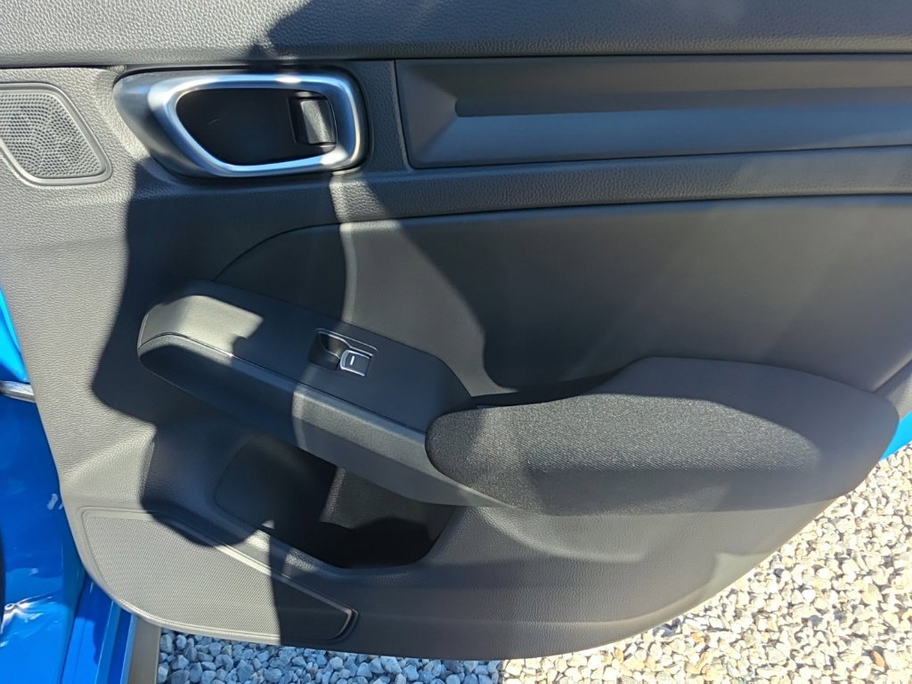 Used 2024 Honda Civic Sport image 17