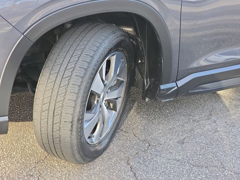 Used 2020 Subaru Ascent Premium w/ Convenience Package image 33