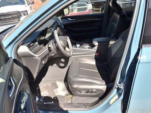 New 2026 Jeep Grand Cherokee Limited AWD/4WD image 14