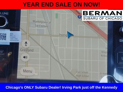 New 2025 Subaru WRX GT image 16