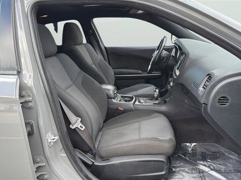 Used 2018 Dodge Charger GT w/ Navigation & Travel Group AWD/4WD image 13
