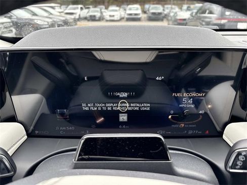 New 2026 Lincoln Aviator Reserve image 31