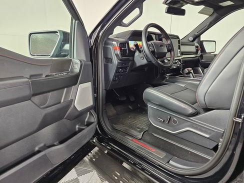 Certified 2025 Ford F150 Raptor AWD/4WD image 21