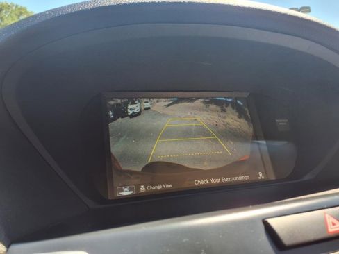 Used 2018 Acura TLX w/ Technology Package image 17