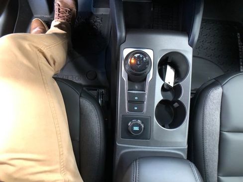 New 2025 Ford Bronco Sport Big Bend w/ Convenience Package image 19