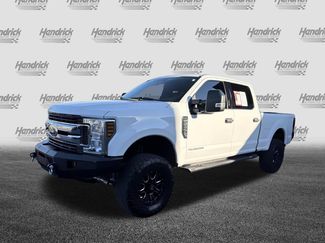 Used 2019 Ford F250 XLT w/ XLT Value Package video 2