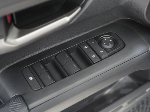 Used 2024 Toyota Tacoma TRD Sport image 21