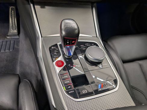 Used 2021 BMW M4 Competition w/ M Carbon Exterior Package image 17