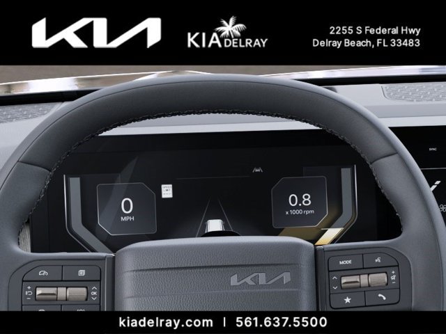 New 2027 Kia Telluride SX Prestige AWD/4WD image 21