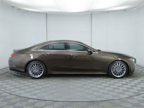 Used 2019 Mercedes-Benz CLS 450 image 4