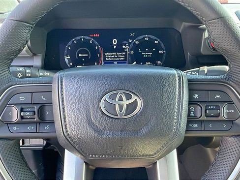 New 2026 Toyota Tacoma TRD Off-Road image 23