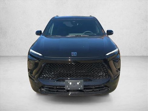 New 2026 Buick Enclave Sport Touring w/ Power Package image 5