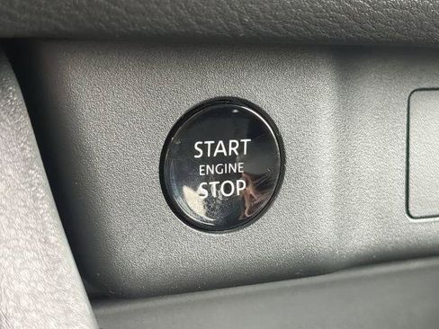 Certified 2026 Nissan Rogue S FWD image 26