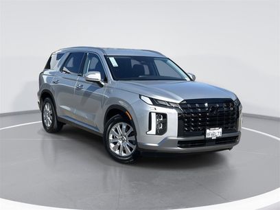 Used 2023 Hyundai Palisade SEL w/ Cargo Package