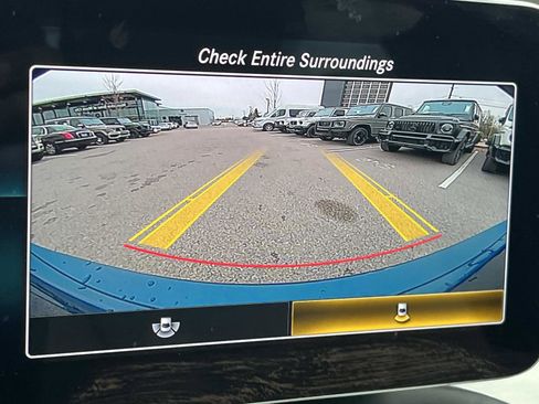 Certified 2021 Mercedes-Benz C 300 Sedan image 32