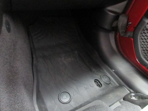 Used 2021 Jeep Wrangler Unlimited Sport AWD/4WD image 27