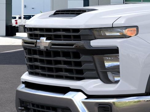 New 2026 Chevrolet Silverado 3500 W/T w/ WT Convenience Package image 13