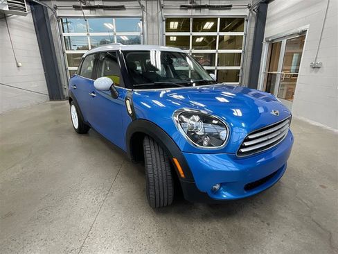 Used 2012 MINI Cooper Countryman image 7