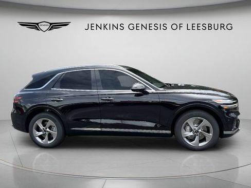 New 2026 Genesis GV70 2.5T Advanced AWD/4WD image 3