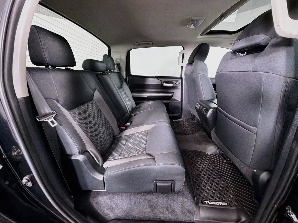 Used 2020 Toyota Tundra SR5 AWD/4WD image 26