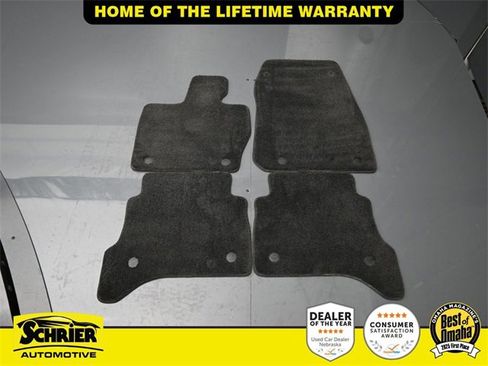 Used 2023 Land Rover Range Rover SE image 46