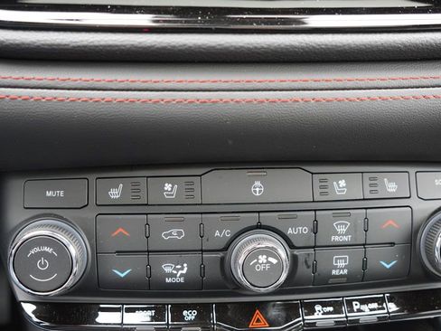 New 2026 Dodge Durango GT image 17