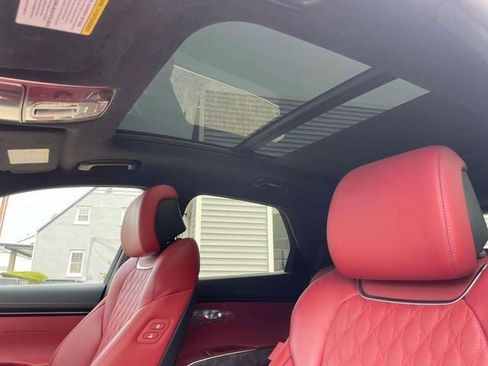 Used 2025 Genesis GV70 3.5T Sport w/ Sport Advanced Package image 22