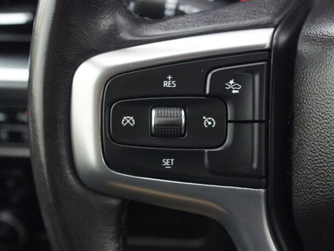 Used 2022 Chevrolet Tahoe Z71 image 10