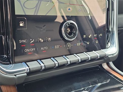 New 2026 GMC Yukon Denali image 16