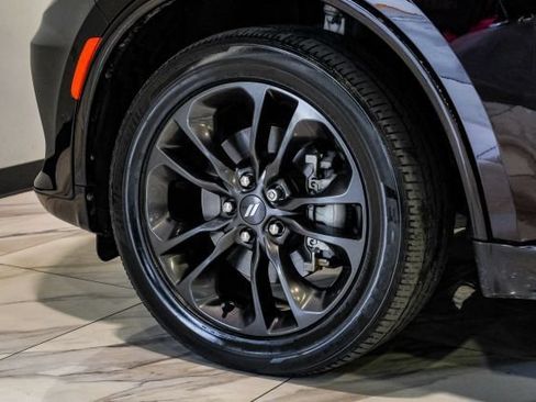 Used 2024 Dodge Durango R/T w/ Blacktop Package AWD/4WD image 73