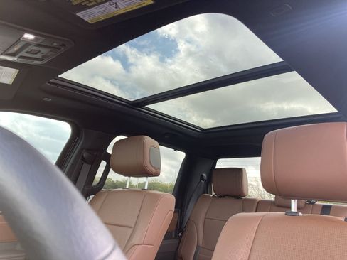 Used 2025 Toyota Tundra 1794 Edition image 16