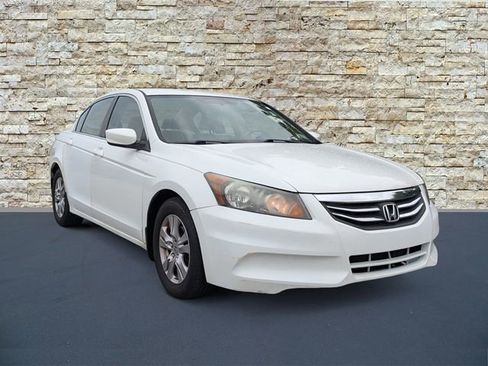 Used 2012 Honda Accord SE image 2