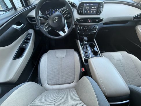 Used 2019 Hyundai Santa Fe SEL image 10