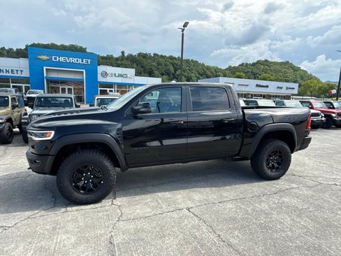 New 2026 RAM 1500 RHO AWD/4WD image 2