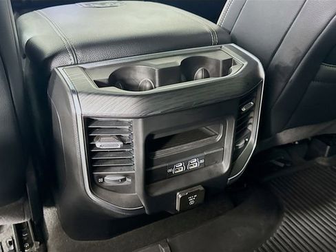 Used 2023 RAM 1500 Laramie image 30