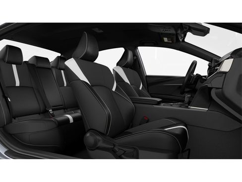 New 2025 Toyota Camry SE image 7