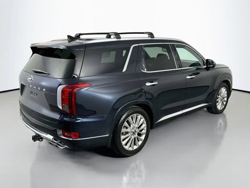 Used 2020 Hyundai Palisade Limited FWD image 7