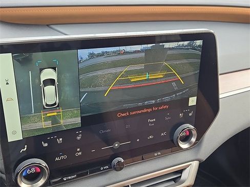 Certified 2024 Lexus RX 350 Premium Plus image 18