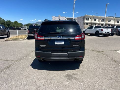 Used 2022 Subaru Ascent Premium w/ Convenience Package AWD/4WD image 8