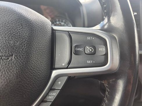 Used 2021 RAM 1500 Big Horn RWD image 14